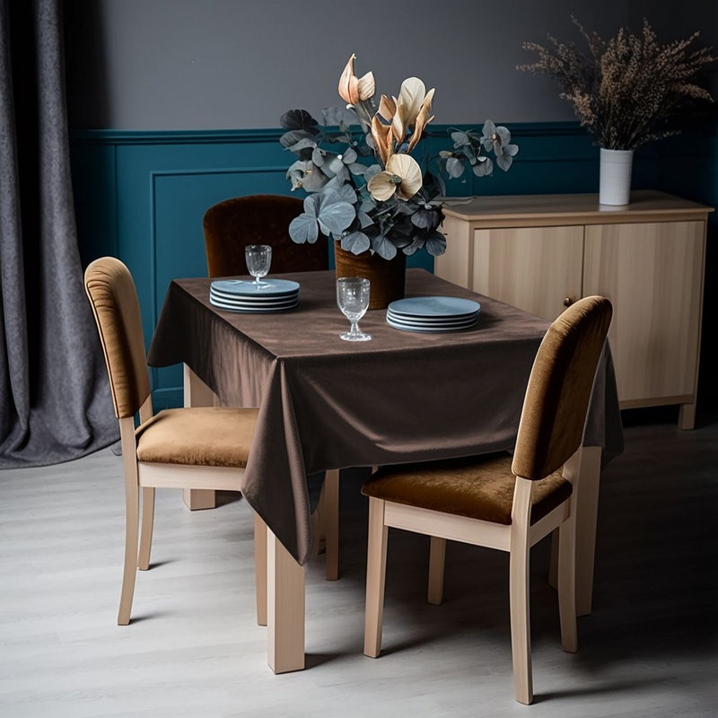 Nappe Luxury, 22 cappuccino