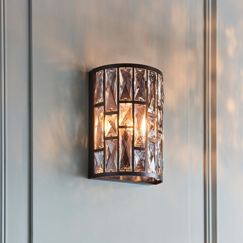 Hoffmann Mylo 1-Light Flush Mount