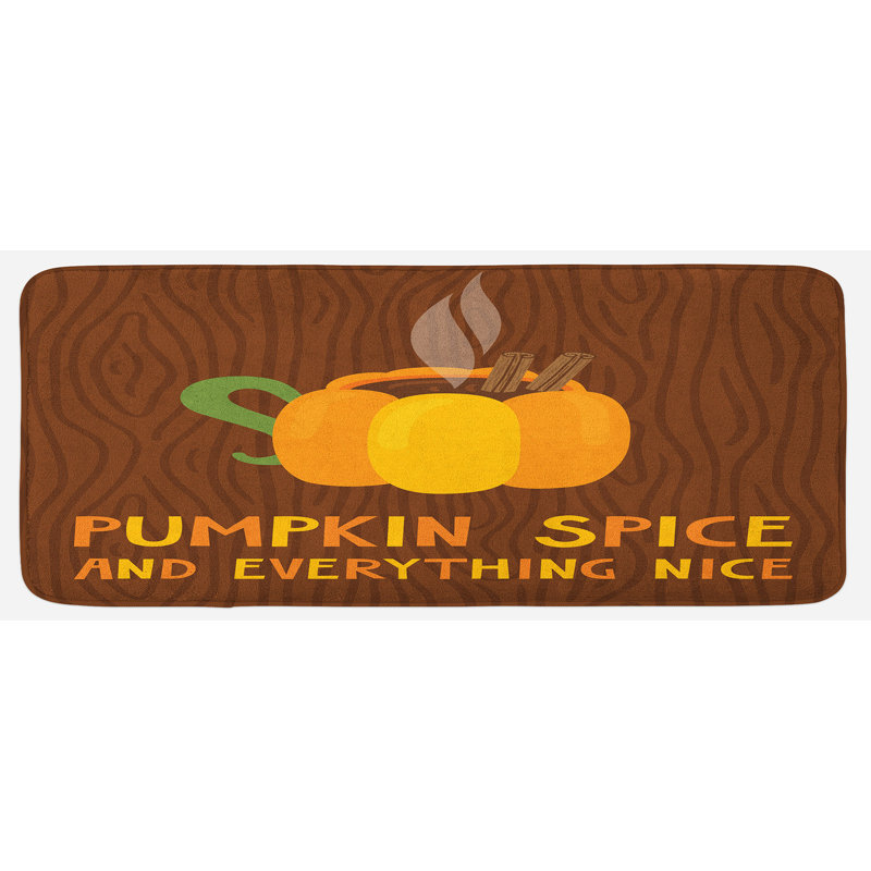 Tapis de cuisine Liubovia