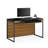 Sequel Desk With Back Panel-114725292