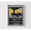 Train rétro, affiche de train rétro, affiche de chemin de fer allemand, affiche de train rétro, train