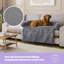 Silentnight Pet Super Soft Sofa Protector Calming and Easy Care-100006718