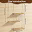 Floating Shelf