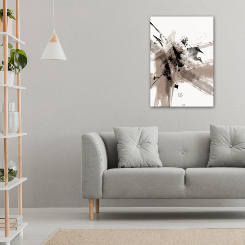 «Wild Star», reproduction d'art encadrée par 1X, H 12 po x l 8 po, Toile tendue