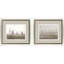 Regatta I S/2 Print by Libby Langdon Paragon