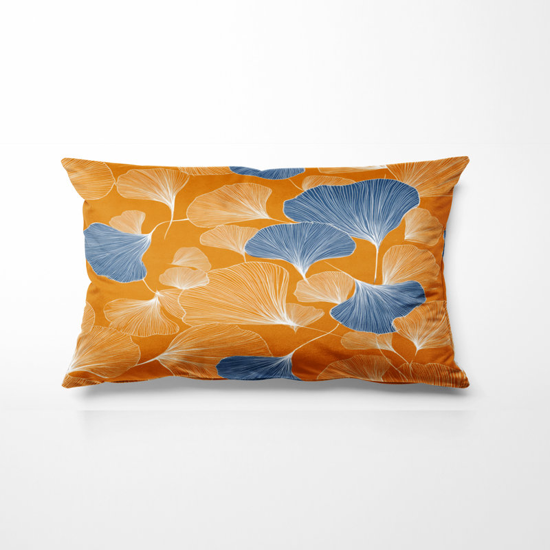 Coussin Coastal, H 12 po x l 20 po