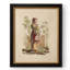 Pillement Painting I Print