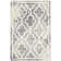 Ruthe Hand Tufted Wool Geometric Rug