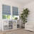  Everton Thermal 100% Blackout Cordless Roman Shade-90613796-70337703