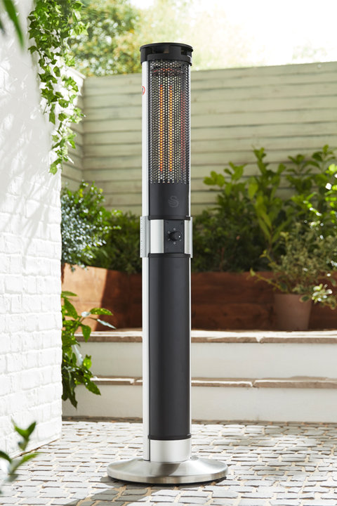 Patio Heaters