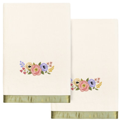 Serviette de bain 100% coton