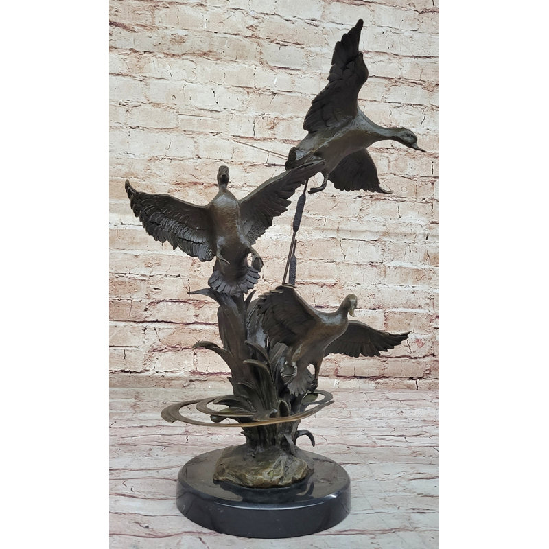 Figurines et sculptures Rhory