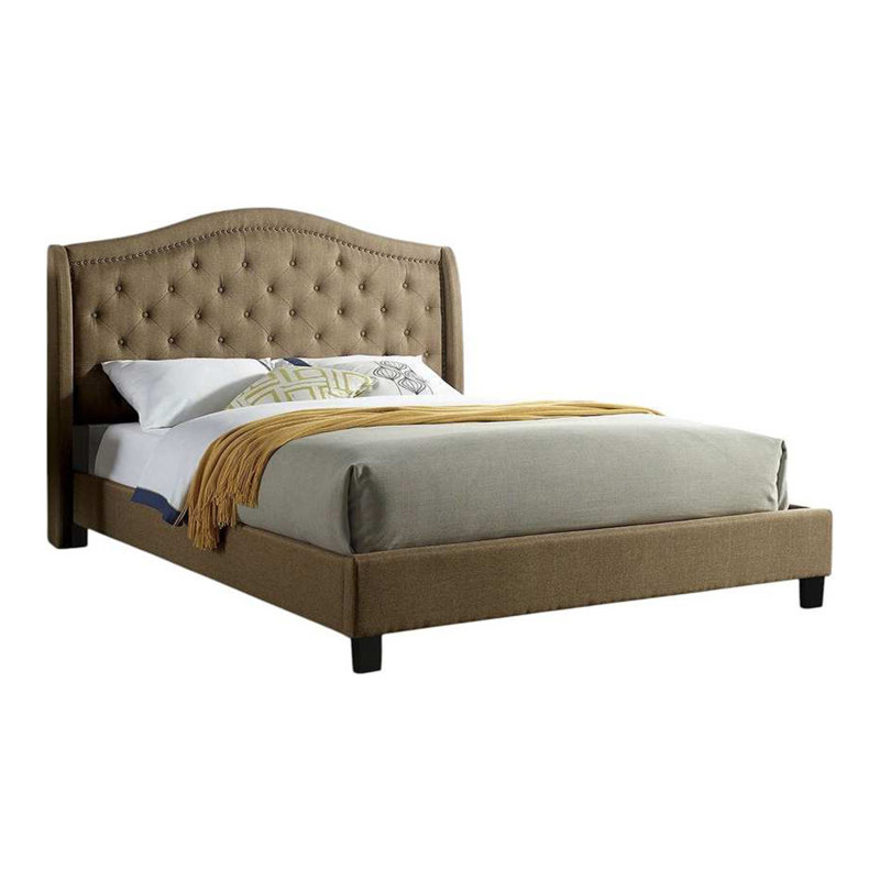 Full Bed, Carly, Full