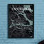 Stockholm City Map - No Frame Print-477517164