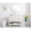 Ensemble de meuble-lavabo simple 42 po Sinclaire-1385654799