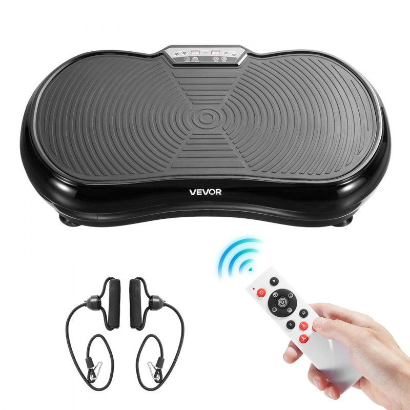 Plateforme vibrante pour tout le monde