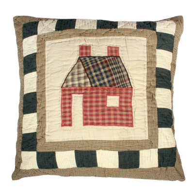 Mald Square Cushion