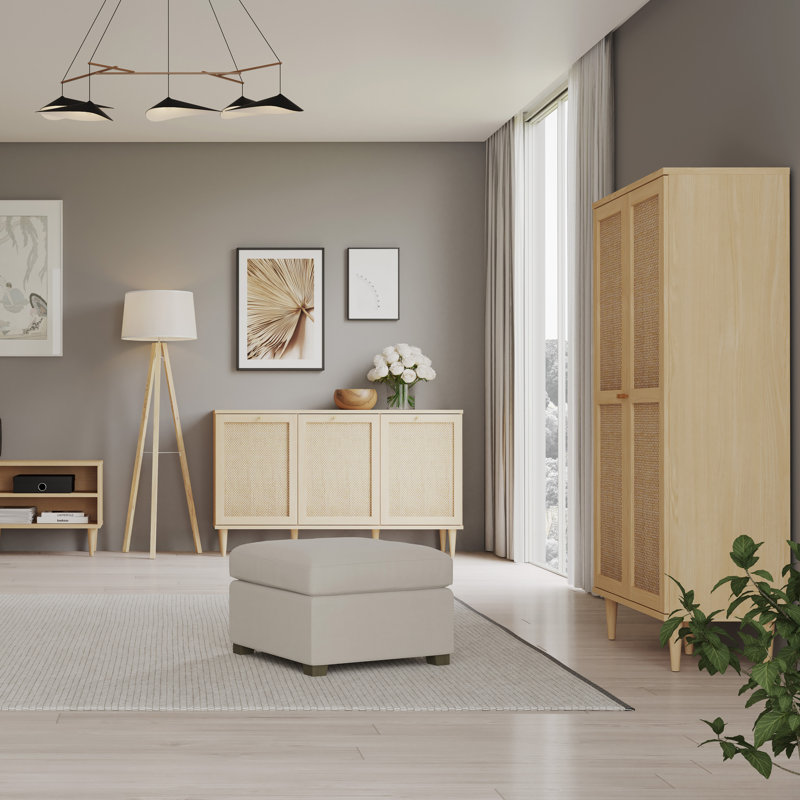 Alero Display Cabinet