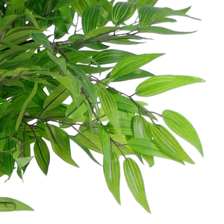 Anivea 100cm Faux Ruscus Tree in Pot