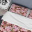 Ensemble de housse de couette designart fleuring-35229104-55412860