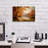  'Walk In The Park' by Ashley Bradley Canvas Wall Art-43931390