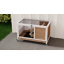 Cage pour petit animal avec rampe Eilish-635329960