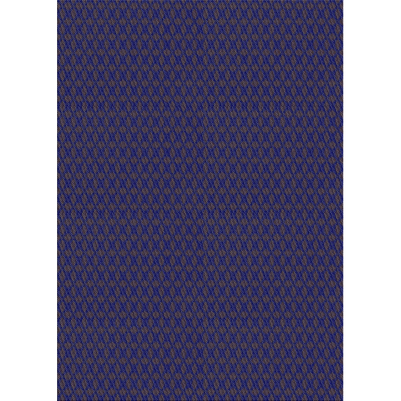 Performance Wool Geometric Indoor Rug