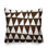 Housse et insert de coussin décoratif carré Tomo Lulu
