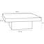 Campbell Coffee Table