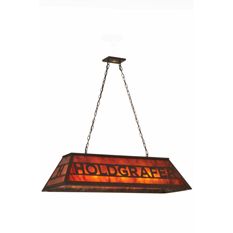 Holdgrafer 9 - Light Pendant