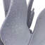 BIRD IN REEDS Iron Ornament 47cm-92166438