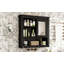 Armoire murale 32 po avec miroir-7213061