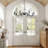 Eila 8 - Light Dimmable Geometric Chandelier-1077561005
