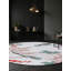 Tapis blanc soyeux et moelleux-100891145