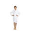 Peignoir en molleton pour enfants châle en molleton pour enfants-24626710-24626713