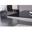 Cresson Pedestal Coffee Table