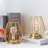 7'' Battery Powered Outdoor Lantern