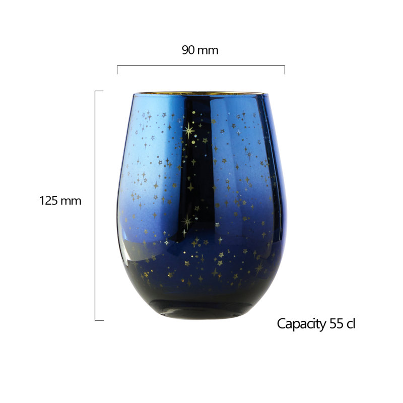 Galaxy DOF Tumblers