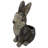 Mciver Statue Planter