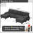 Struckle 2 - Piece Upholstered Sectional-871739146