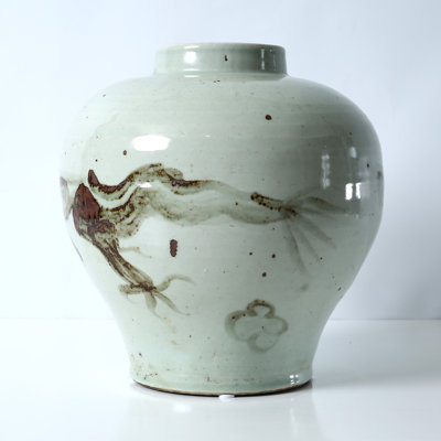 Vase de table Bohun