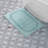 Laura Ashley Tablet Reversible Cotton Bath Rug-17547813-17556507