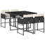 Ensemble repas avec coussins Hokku Designs-1874740304-1874740305-1874740303