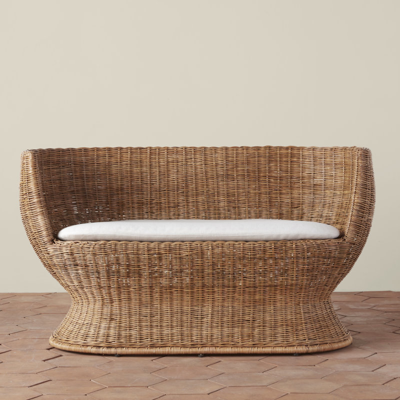 Siena Settee