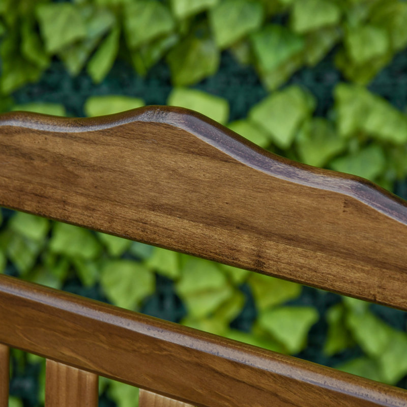 Chaise berçante Traditional
