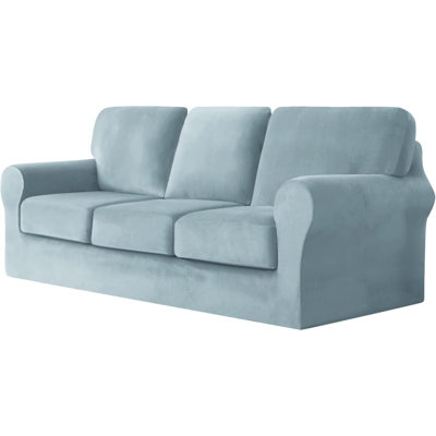 Outdoor Patio Sofa Cover