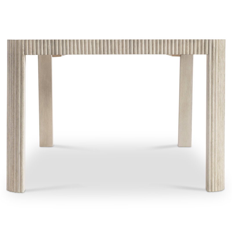 Lucerne Oak Extendable Dining Table