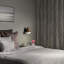 Pin Up 1 - Light LED Swing Arm
