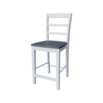 Tabouret de comptoir 24 po Klynn