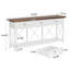 Tatianah 70.86'' Console Table-1269370031